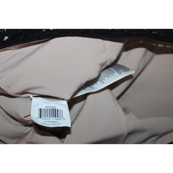 BCBG Max Azria Petites Small Roxine Short Sleeve Back Zip Sheath Dress With Tags - Picture 7 of 7